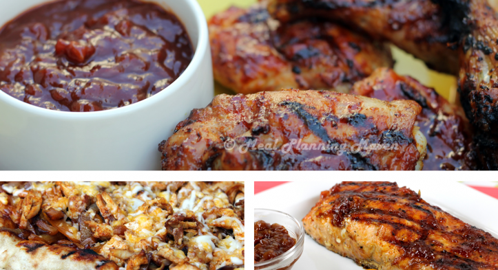 3 Fantastic Dishes from One Amazing BBQ Sauce!