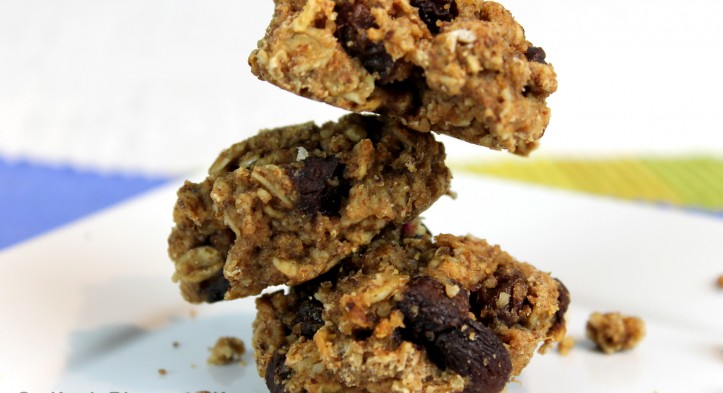 Breakfast Power Bites