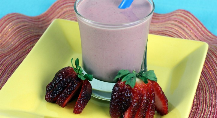 Razzle Dazzle Smoothie