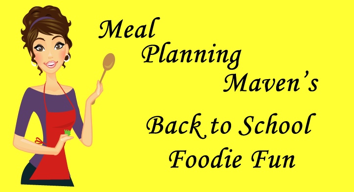 MPM’s Back to School Foodie Fun