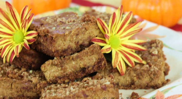 Indulge in Healthier Pumpkin Treats? Yes You Can!
